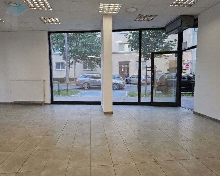 Lokal Wynajem Poznań Poznań-Wilda Rolna