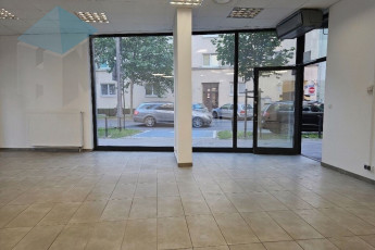 Lokal Wynajem Poznań Poznań-Wilda Rolna