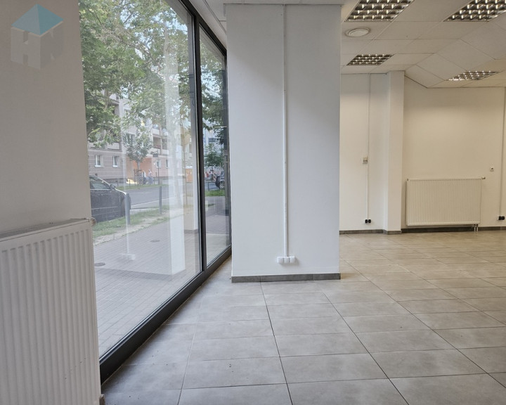 Lokal Wynajem Poznań Poznań-Wilda Rolna
