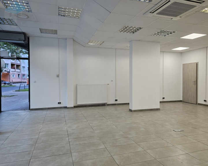 Lokal Wynajem Poznań Poznań-Wilda Rolna