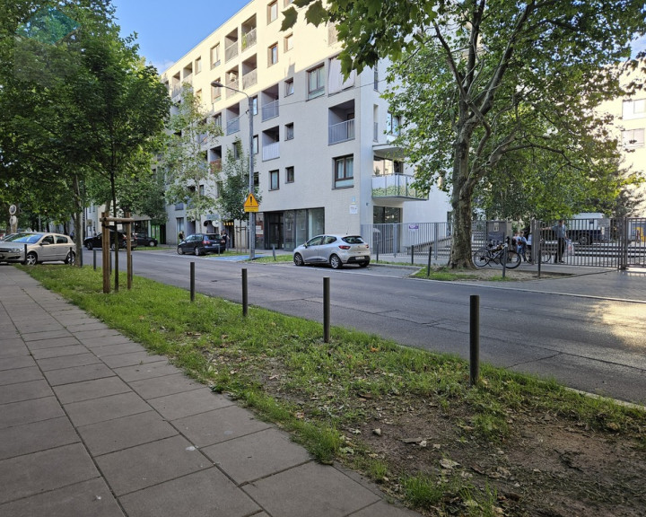 Lokal Wynajem Poznań Poznań-Wilda Rolna