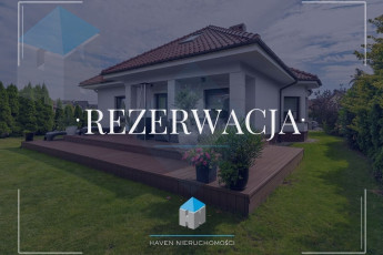 Dom Sprzedaż Siekierki Wielkie Brzozowa