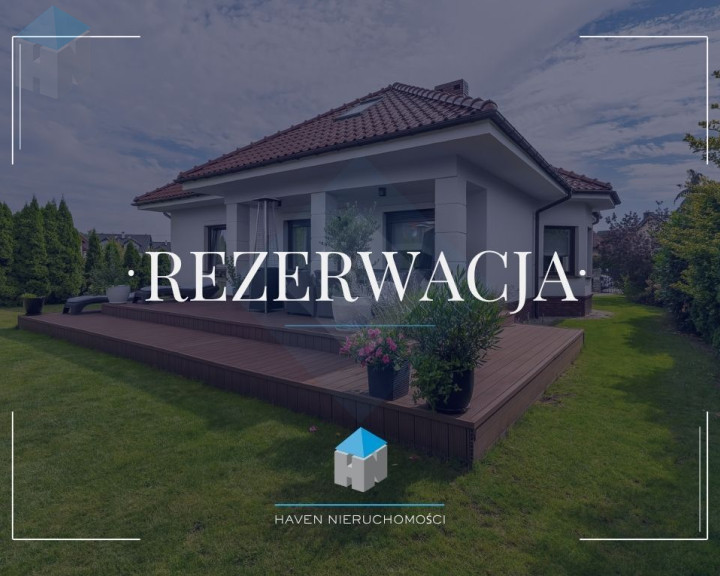 Dom Sprzedaż Siekierki Wielkie Brzozowa