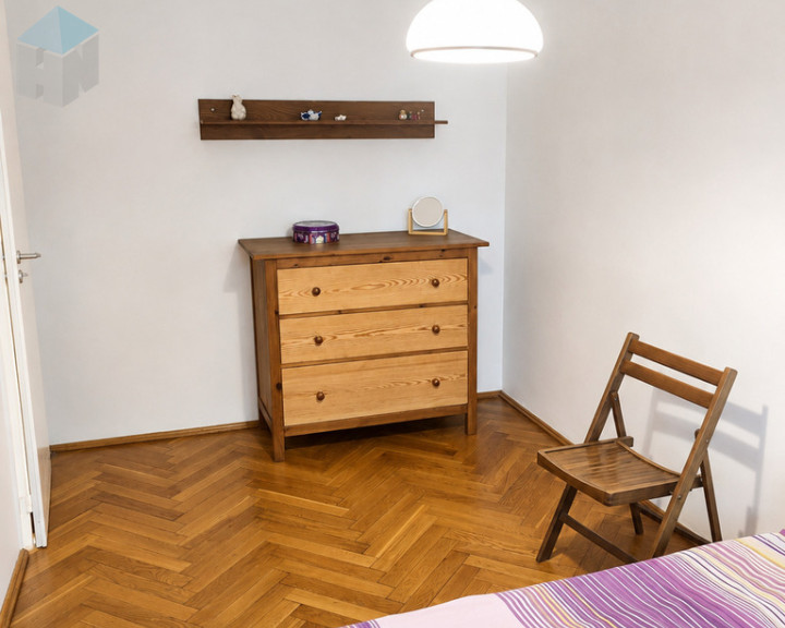 Mieszkanie Sprzedaż Poznań Nad Potokiem