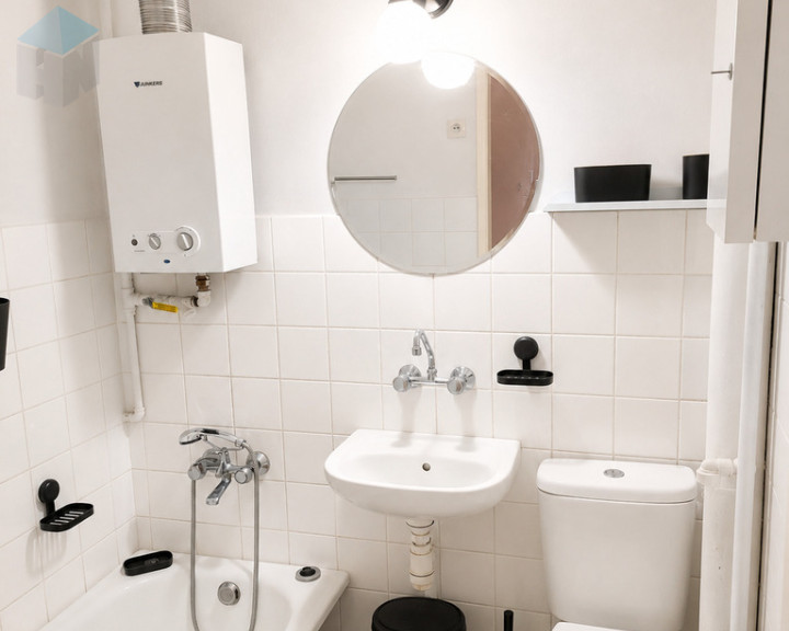 Mieszkanie Sprzedaż Poznań Nad Potokiem