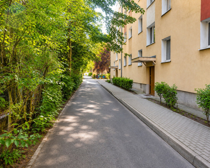 Mieszkanie Sprzedaż Poznań Nad Potokiem