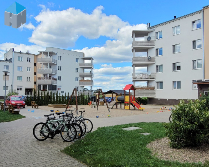 Mieszkanie Wynajem Zalasewo Serdeczna
