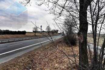 Działka Sprzedaż Brzeźno